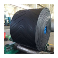 Wear Resistance Cylindrical Transport Equipment Magnet Conveyor Belt
